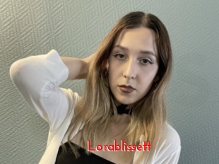 Lorablissett