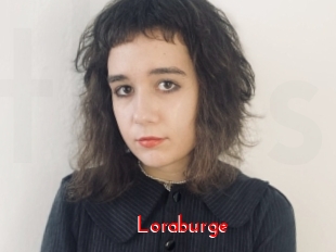 Loraburge