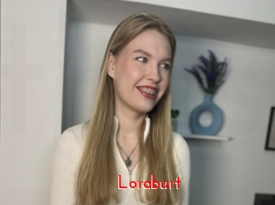 Loraburt