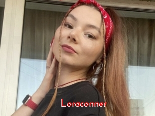 Loraconner