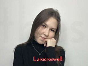 Loracroswell