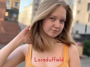 Loraduffield