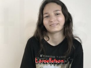 Loraelletson