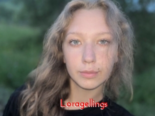 Loragellings