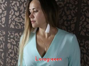 Loragreeen