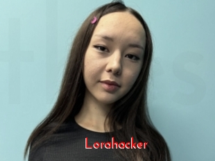 Lorahacker