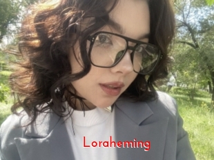 Loraheming