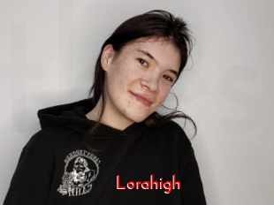 Lorahigh