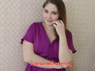 Lorainecharming