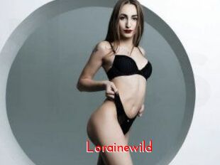 Lorainewild