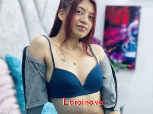 Lorainova