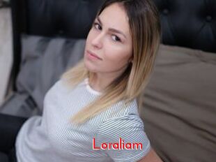 Loraliam