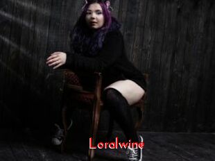 Loralwine