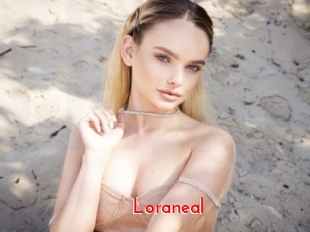 Loraneal