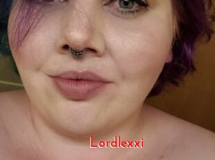 Lordlexxi