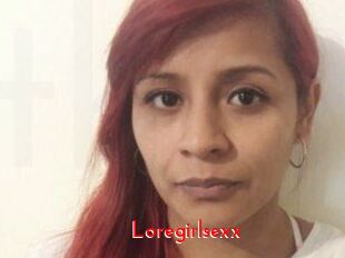 Loregirlsexx