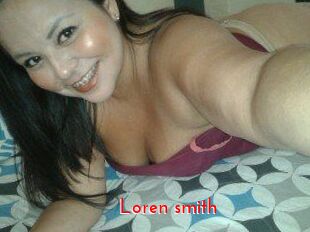 Loren_smith