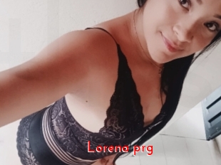 Lorena_prg