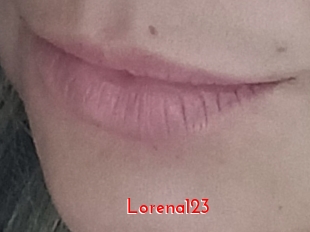 Lorena123