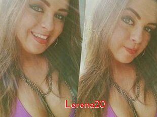 Lorena20