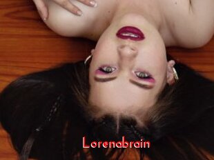 Lorenabrain