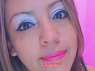 Lorenal