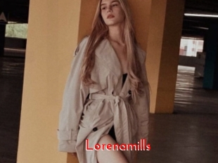 Lorenamills