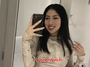 Lorenavoh