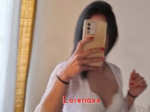 Lorenaxx