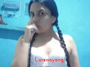 Lorenayang