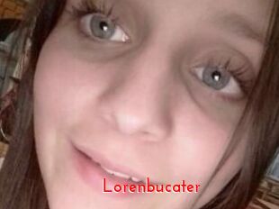 Lorenbucater