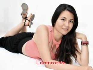 Lorencornie