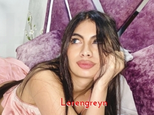 Lorengreyn