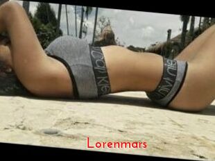 Lorenmars