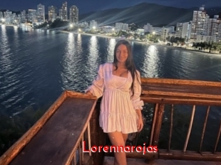 Lorennarojas