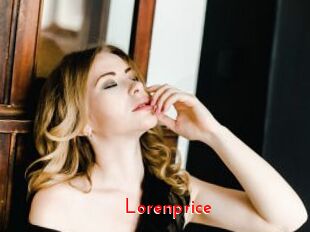 Lorenprice