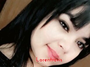 Lorentravis