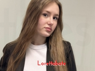 Lorettabate