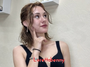 Lorettabenny