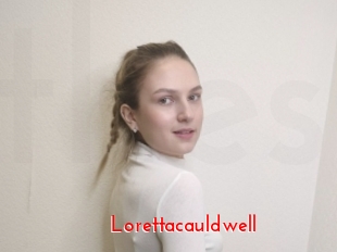 Lorettacauldwell