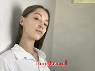 Lorettacorell