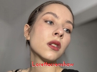 Lorettacrenshaw