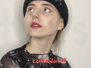 Lorettadarnell