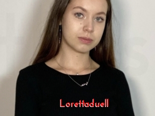 Lorettaduell