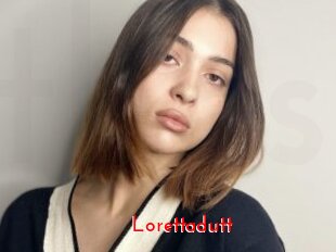 Lorettadutt