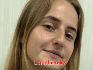 Lorettaeasley