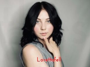 Lorettafell