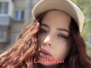 Lorettafisher