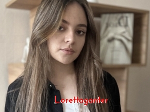 Lorettaganter