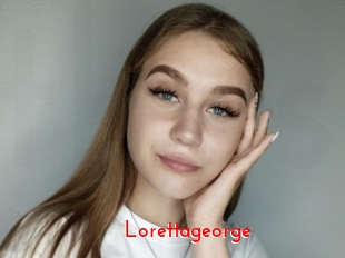 Lorettageorge